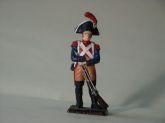 10 -Gendarme  - 1805